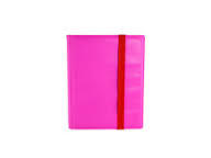 DEX Binder 9PKT: Pink